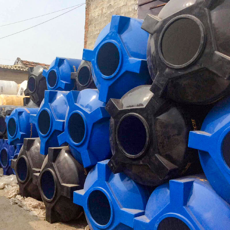 Plastic Water Tanks 